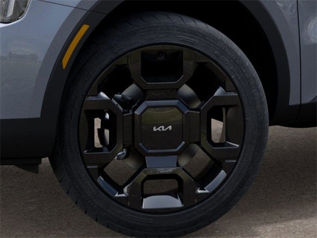 2025 Kia Sorento X-Line SX Prestige