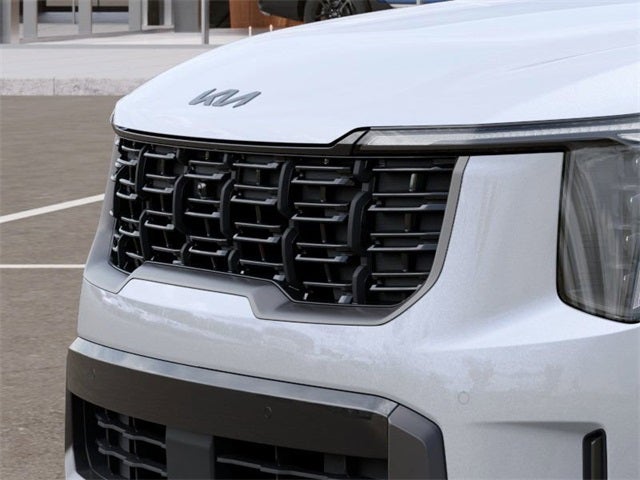 2025 Kia Sorento X-Line SX Prestige