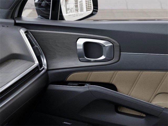 2025 Kia Sorento X-Line SX Prestige