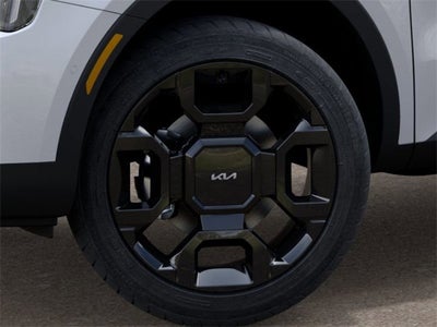 2025 Kia Sorento X-Line SX Prestige
