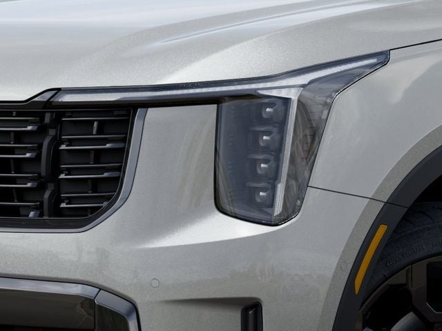 2026 Kia Sorento Base