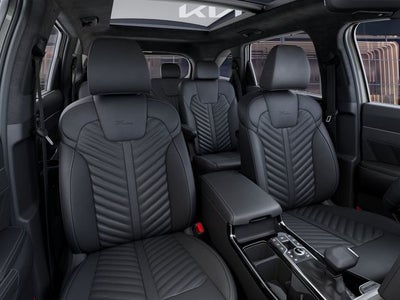 2026 Kia Sorento Base