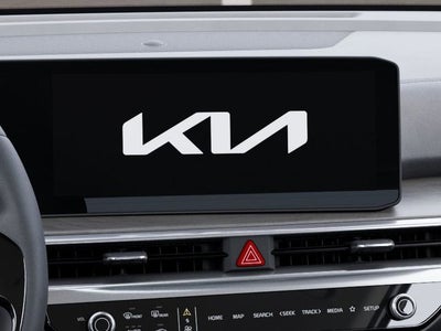 2026 Kia Sorento Base