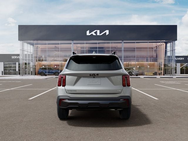 2026 Kia Sorento Base