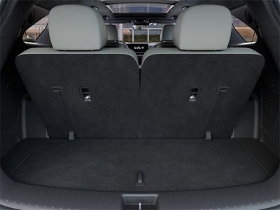 2025 Kia Sorento X-Line SX Prestige