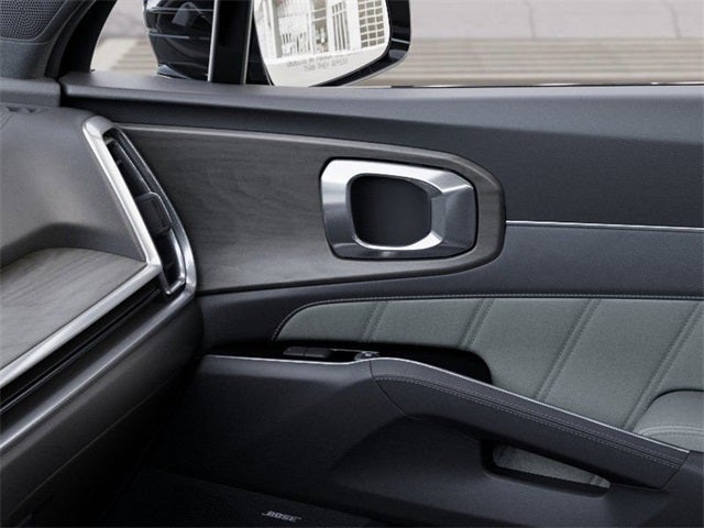 2025 Kia Sorento X-Line SX Prestige