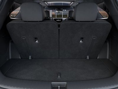 2026 Kia Sorento Base