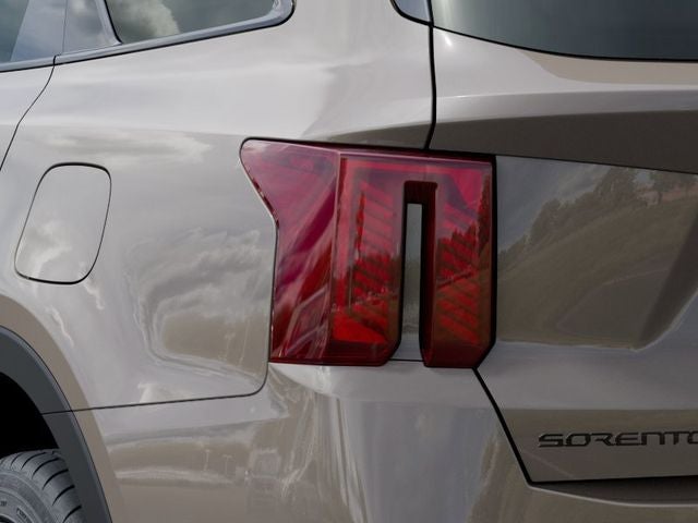 2026 Kia Sorento X-Line SX Willowbrook IL | Willowbrook Kia ...