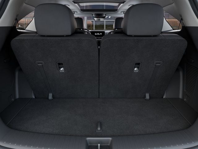 2026 Kia Sorento X-Line SX Willowbrook IL | Willowbrook Kia ...