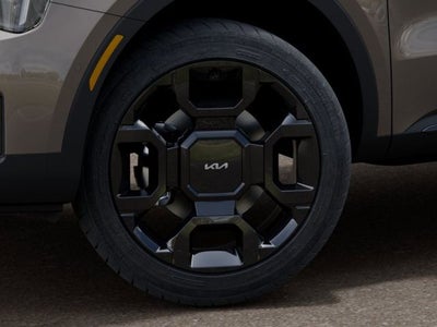 2026 Kia Sorento Base