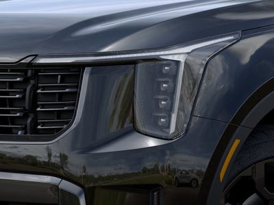 2026 Kia Sorento Base
