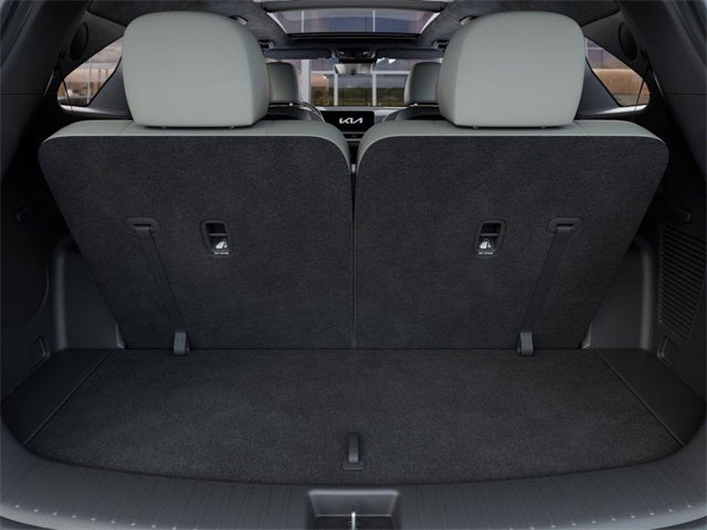 2025 Kia Sorento X-Pro SX Prestige