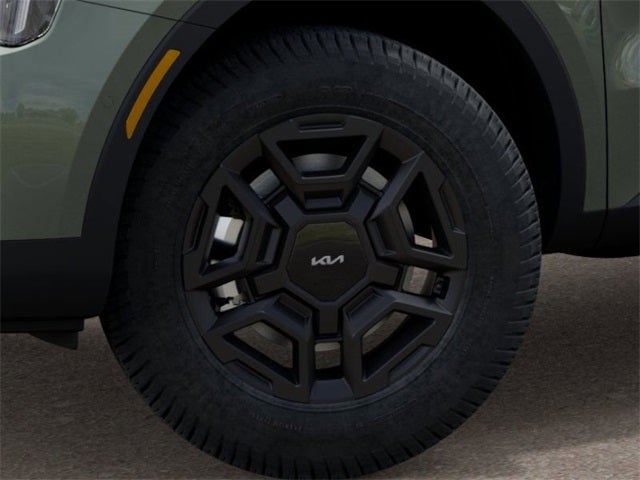 2025 Kia Sorento X-Pro SX Prestige