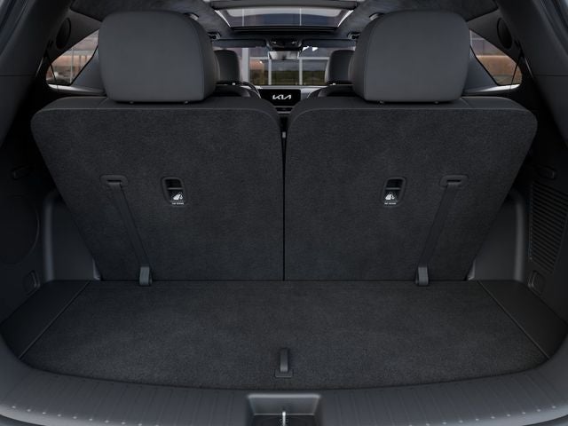 2026 Kia Sorento Base