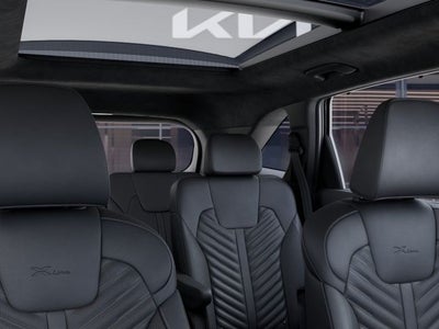 2026 Kia Sorento Base
