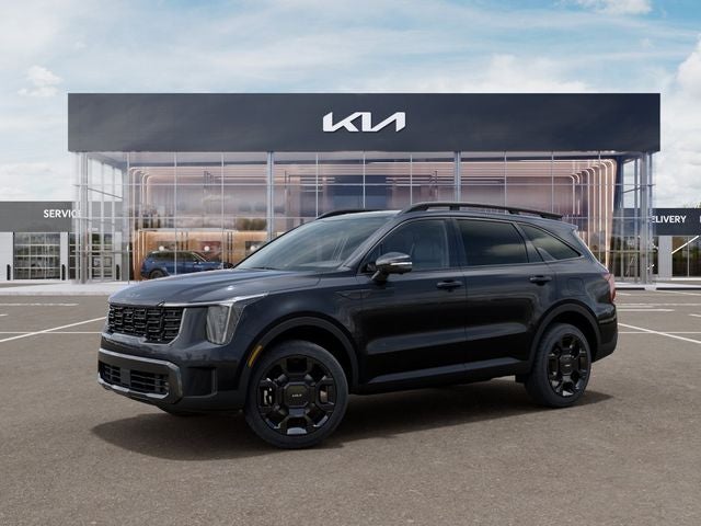 2026 Kia Sorento Base