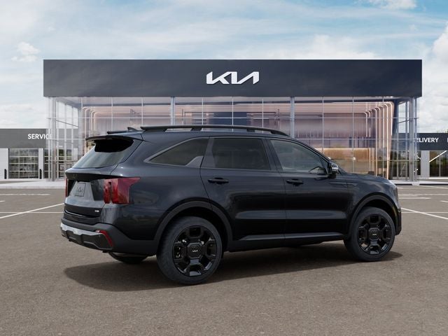2026 Kia Sorento Base