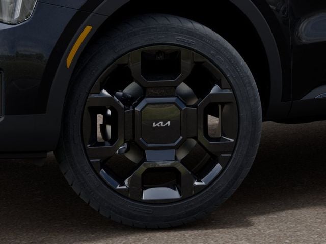 2026 Kia Sorento Base