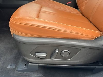 2021 Kia Sorento SX Prestige X-Line