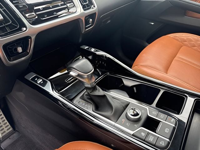 2021 Kia Sorento SX Prestige X-Line