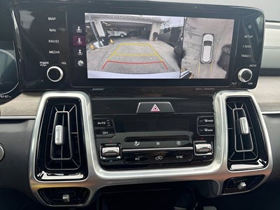 2021 Kia Sorento SX Prestige X-Line