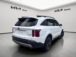 2021 Kia Sorento SX Prestige X-Line