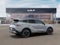 2027 Kia Sportage Hybrid S