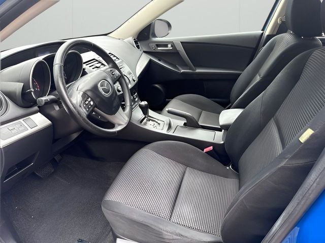 2012 Mazda Mazda3 i Touring