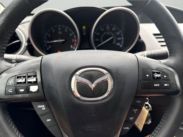2012 Mazda Mazda3 i Touring