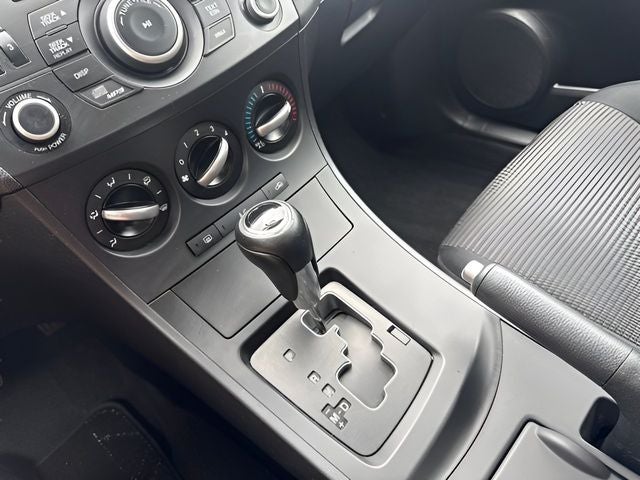 2012 Mazda Mazda3 i Touring
