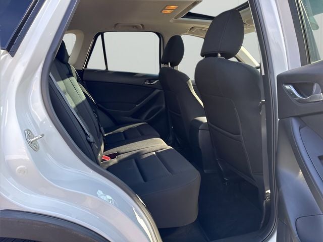 2013 Mazda Mazda CX-5 Touring