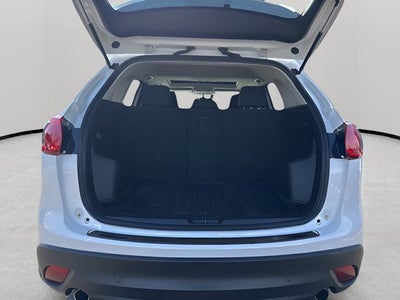 2013 Mazda Mazda CX-5 Touring