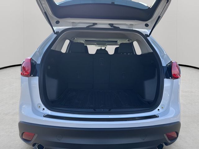 2013 Mazda Mazda CX-5 Touring