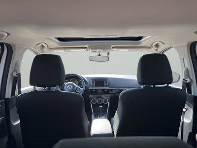2013 Mazda Mazda CX-5 Touring