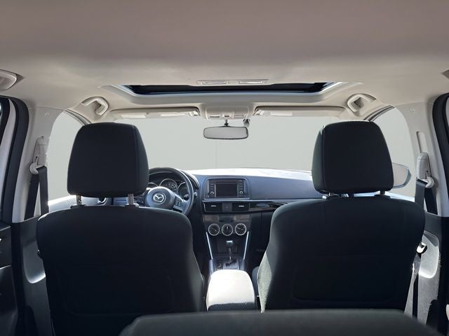 2013 Mazda Mazda CX-5 Touring