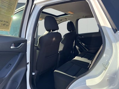 2013 Mazda Mazda CX-5 Touring