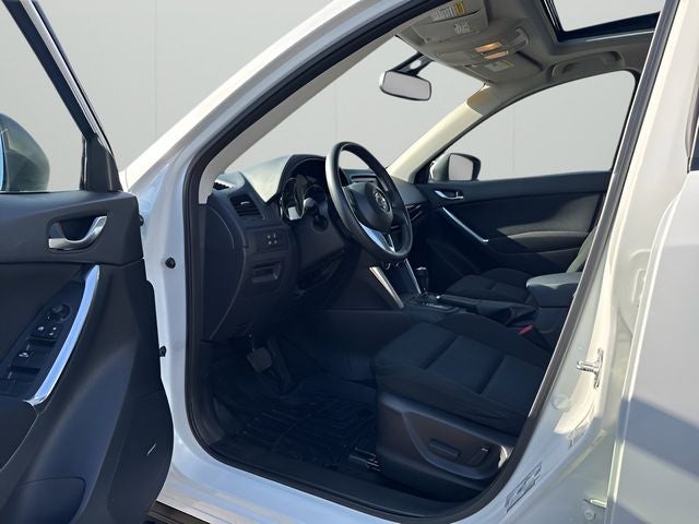 2013 Mazda Mazda CX-5 Touring