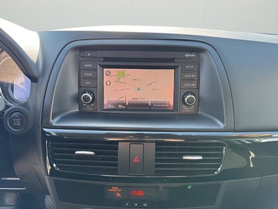 2013 Mazda Mazda CX-5 Touring