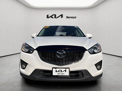 2013 Mazda Mazda CX-5 Touring