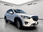 2013 Mazda Mazda CX-5 Touring