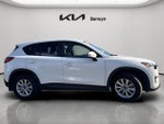 2013 Mazda Mazda CX-5 Touring