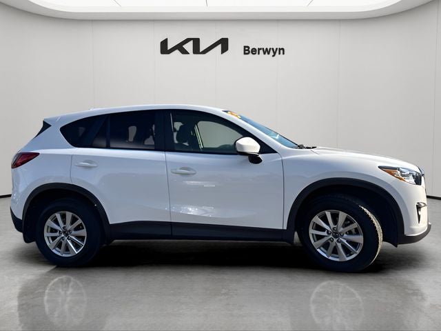 2013 Mazda Mazda CX-5 Touring