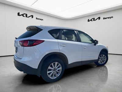 2013 Mazda Mazda CX-5 Touring