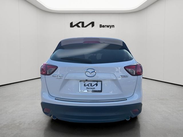 2013 Mazda Mazda CX-5 Touring