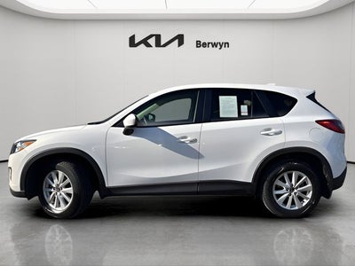 2013 Mazda Mazda CX-5 Touring