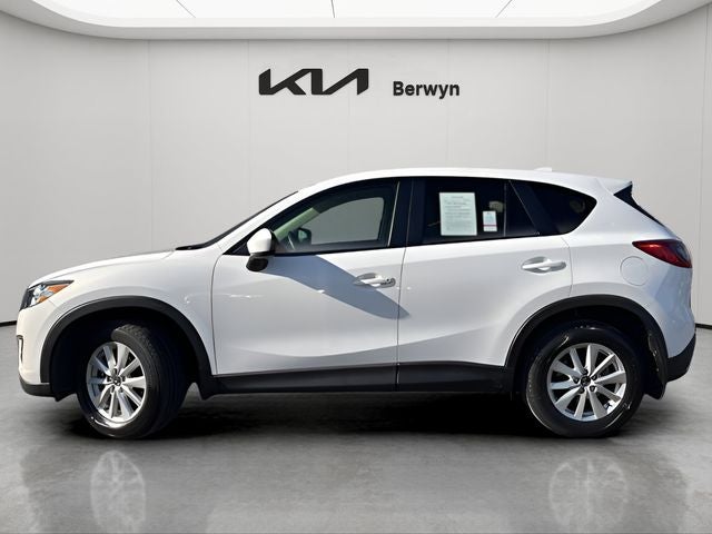 2013 Mazda Mazda CX-5 Touring