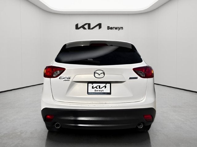 2016 Mazda Mazda CX-5 Grand Touring