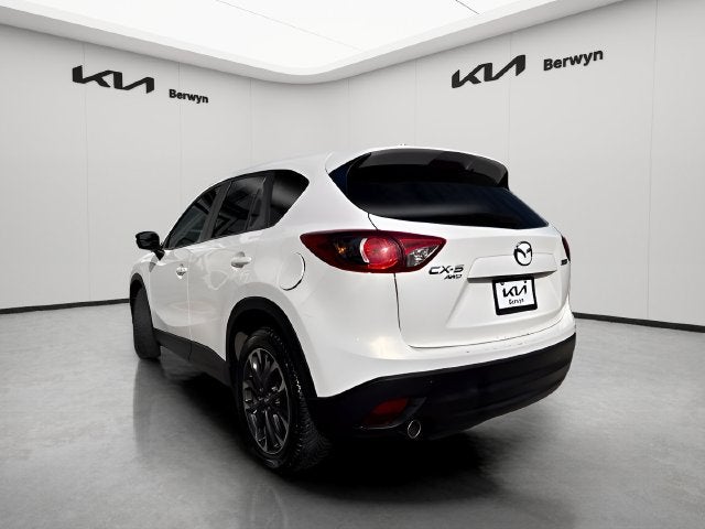 2016 Mazda Mazda CX-5 Grand Touring