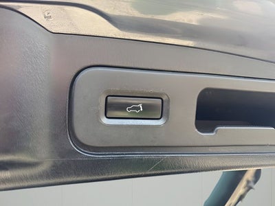 2014 Mazda Mazda CX-9 Touring