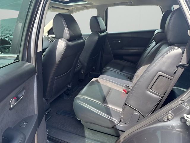 2014 Mazda Mazda CX-9 Touring